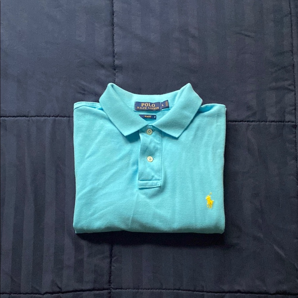 Ralph Lauren Polo